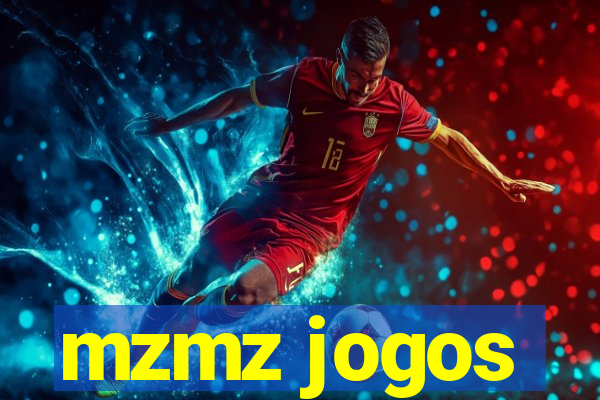 mzmz jogos